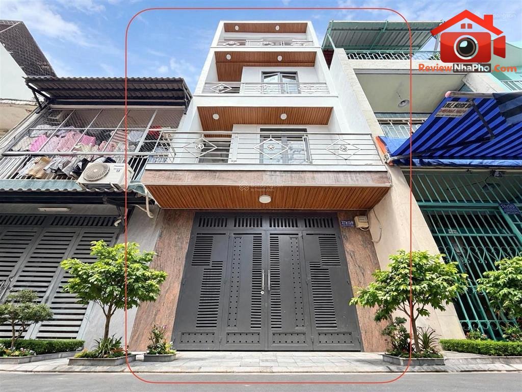 Bán nhà đất Đường Nguyễn Thế Truyện – Phường cũ Tân Sơn Nhì Quận Tân Phú – Thành phố Hồ Chí Minh REVIEW NHÀ PHỐ 32m2 – 6.5 tỷ