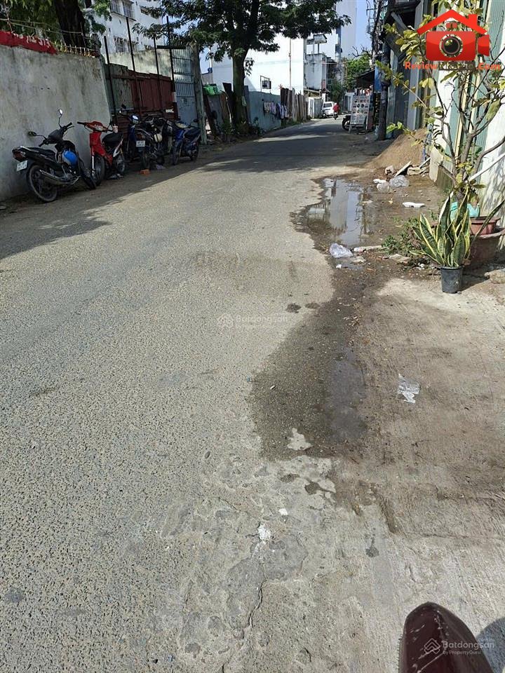 20.9 tỷ – Bán lô đất lớn đường Thoại Ngọc Hầu – Quận Tân Phú – TP Hồ Chí Minh REVIEW NHÀ PHỐ