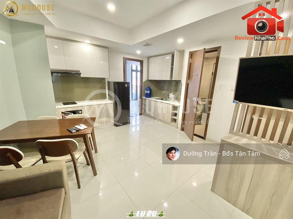 Cho thuê nhà đất Đường Trần Kế Xương – Quận Bình Thạnh – Thành phố Hồ Chí Minh 55 m² 8 triệu