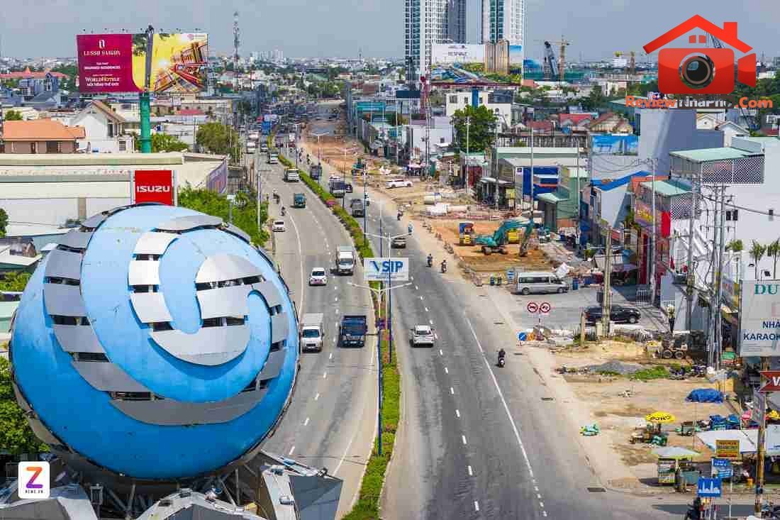 Phân Tích Thị Trường Căn Hộ Bình Dương 2026: Giá Leo Thang Hay Cơ Hội Đầu Tư?