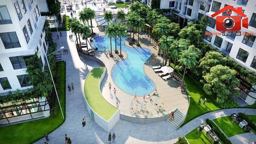 Bán căn hộ chung cư Nguyễn Kim – 47 m² – 3.2 tỷ – Quận 10 – TP Hồ Chí Minh REVIEW NHÀ PHỐ
