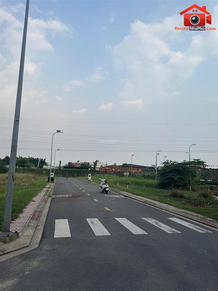 4.2 tỷ – Diện tích 54 m2 – Đất nền khu dân cư Vĩnh Lộc – Quận Bình Tân – Thành phố Hồ Chí Minh REVIEW NHÀ PHỐ