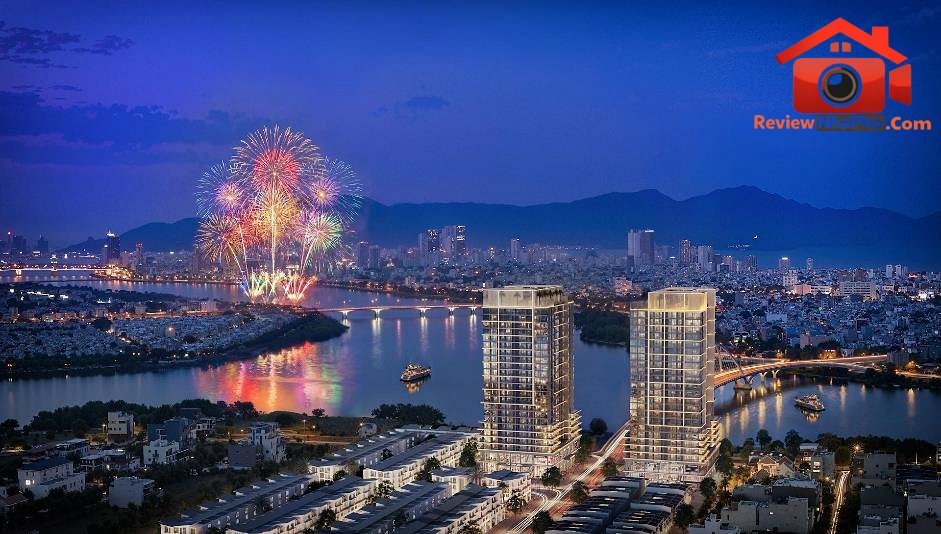 Phân tích thị trường bất động sản S-Light Tower Đà Nẵng 2026-2027