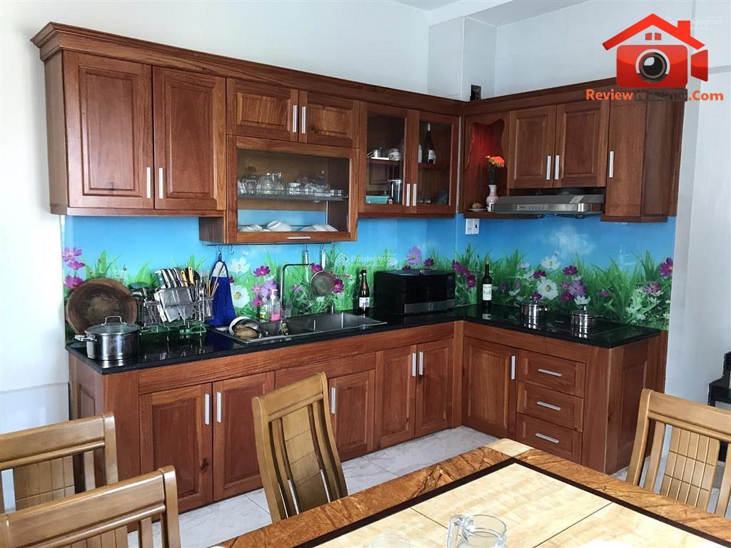Bán nhà đất Đường 36 – Phường cũ Không xác định Quận 6 – Thành phố Hồ Chí Minh REVIEW NHÀ PHỐ 74 m2 10 tỷ
