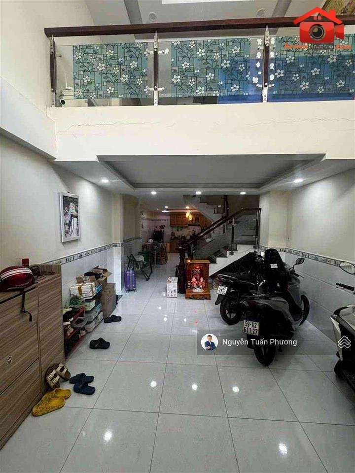 Bán nhà đất Đường Nguyễn Sỹ Sách – Phường cũ Tân Bình – Thành phố Hồ Chí Minh 60 m² 7.8 tỷ