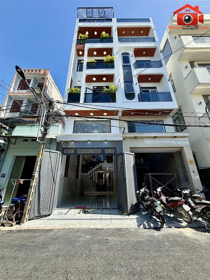 Bán nhà đất Đường Không xác định – Phường cũ Không xác định Quận Không xác định – Thành phố Hồ Chí Minh REVIEW NHÀ PHỐ 72 m2 – 8.6 tỷ