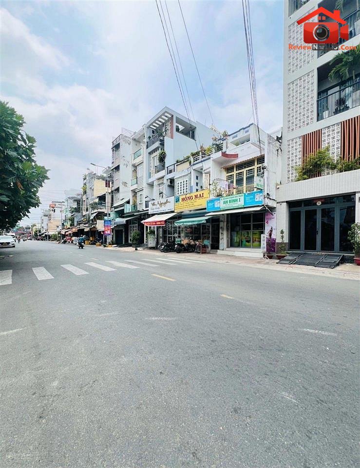 Nhà mặt tiền Khu Tên Lửa – Giá 8.45 tỷ – Diện tích 76 m² – REVIEW NHÀ PHỐ