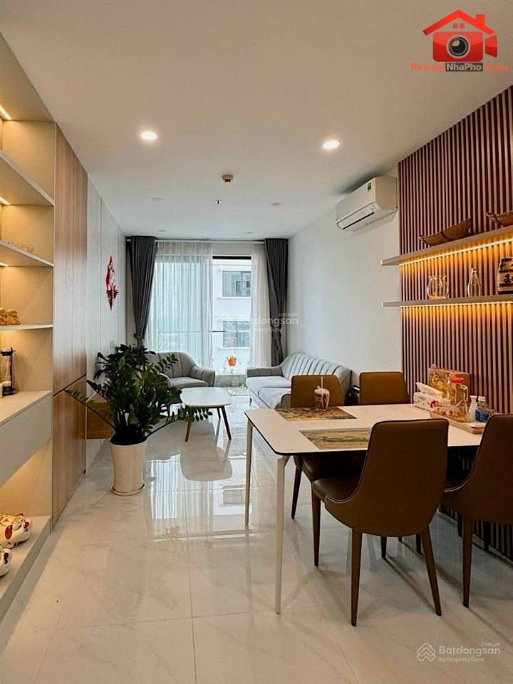 5.6 tỷ – Diện tích 96 m² – Căn hộ 3 phòng ngủ – Ruby – Celadon City – Thành phố Hồ Chí Minh REVIEW NHÀ PHỐ
