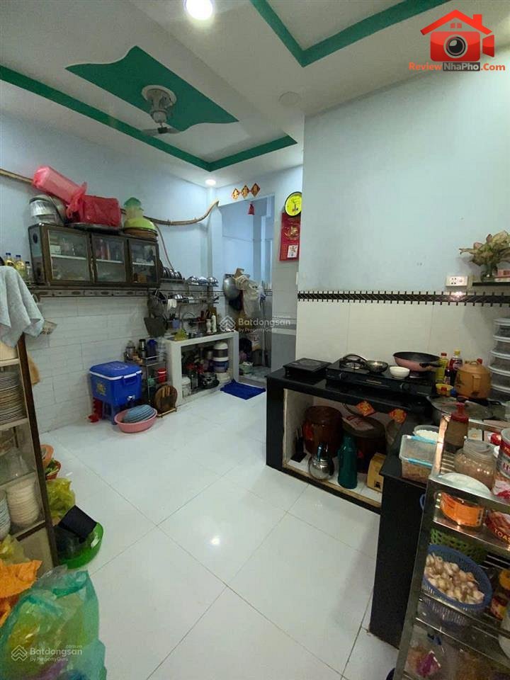 Bán nhà đất Đường Lạc Long Quân – Phường cũ 3 Quận 11 – Thành phố Hồ Chí Minh REVIEW NHÀ PHỐ 68 m2 – 5.49 tỷ