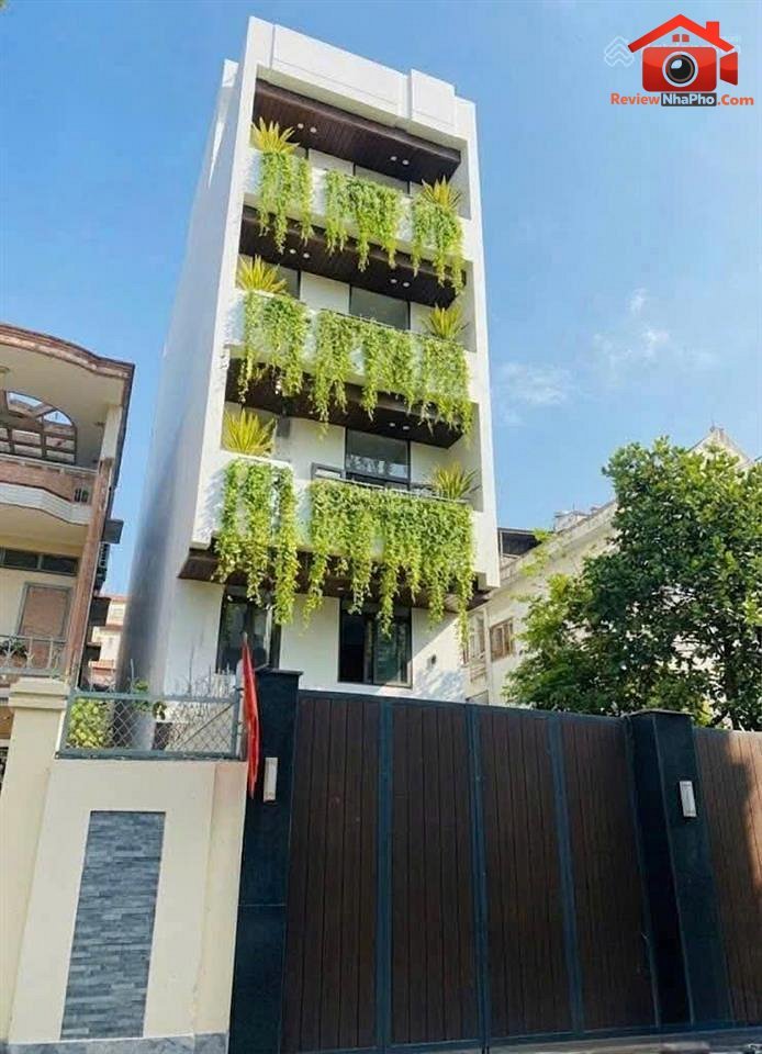 Bán nhà đất Đường Sư Vạn Hạnh – Phường cũ – Quận 10 – Thành phố Hồ Chí Minh 19 tỷ – 100 m2 REVIEW NHÀ PHỐ