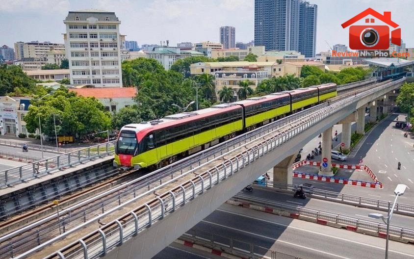 Giá Căn Hộ Hà Nội Vượt 100 Triệu Đồng/m2: Phân Tích Thị Trường 2026-2027