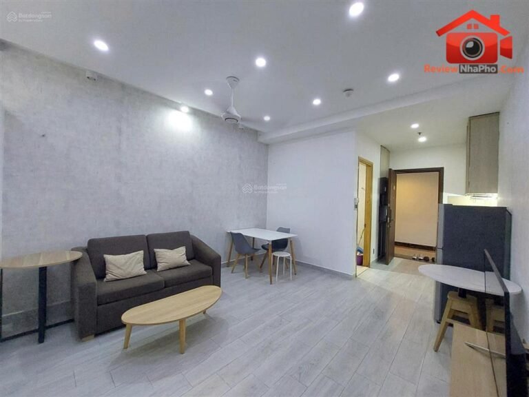 Bán nhà đất Đường Hoàng Minh Giám – Phường cũ 9 Quận Phú Nhuận – Thành phố Hồ Chí Minh REVIEW NHÀ PHỐ 40 m2 3.2 tỷ