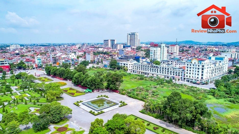 Cập Nhật Dự Án Khu Đô Thị Bắc Ninh 8.700 Tỷ: Tiềm Năng Đầu Tư 2026-2027