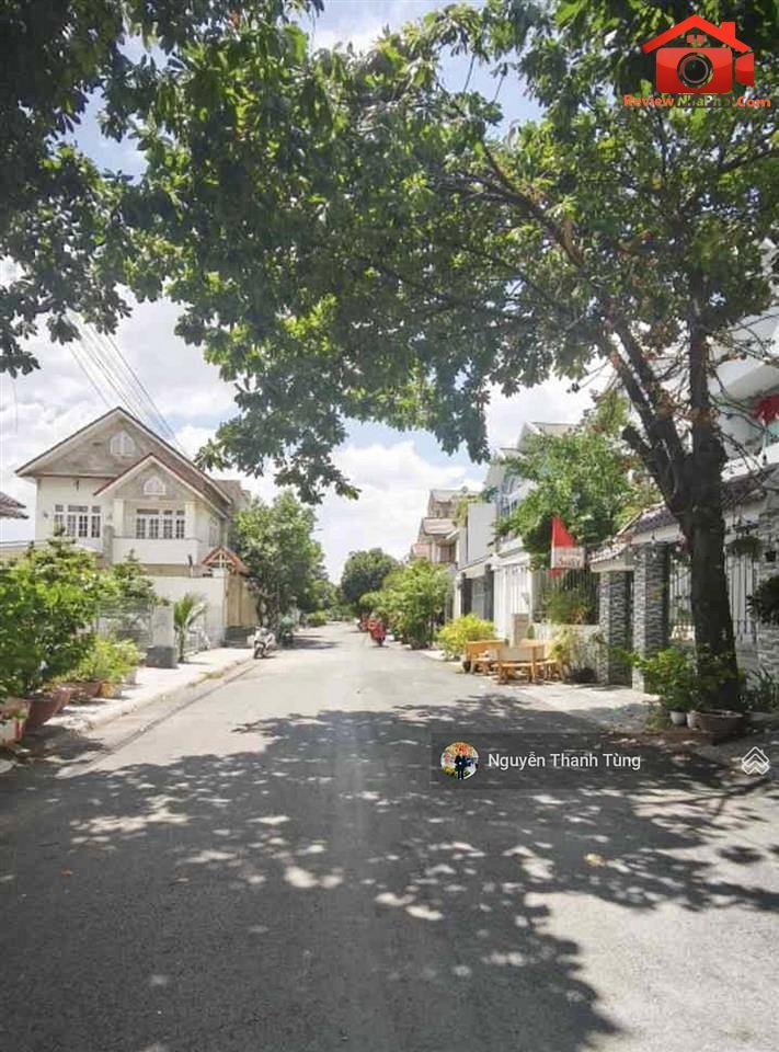 Biệt thự sang trọng 264 m² giá 21 tỷ – Quận 12 – REVIEW NHÀ PHỐ