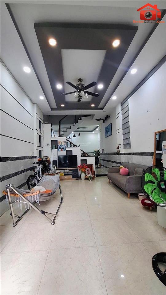 4.35 tỷ – Bán nhà đường Tỉnh Lộ 10 – Quận Bình Tân – Thành phố Hồ Chí Minh REVIEW NHÀ PHỐ