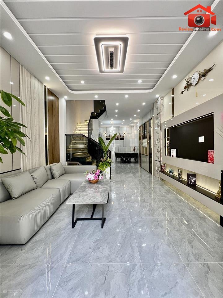 Bán nhà đất Đường Không xác định – Phường cũ Không xác định Quận Không xác định – Thành phố Hồ Chí Minh 46 m2 – 6.88 tỷ