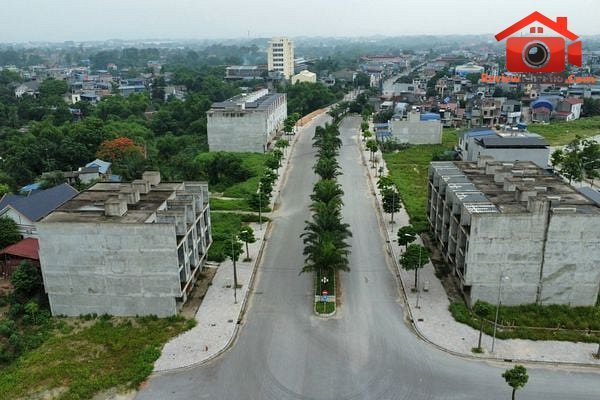 Cập nhật tiến độ dự án Kosy Gia Sàng tại Thái Nguyên 2026 – Tiềm năng đầu tư