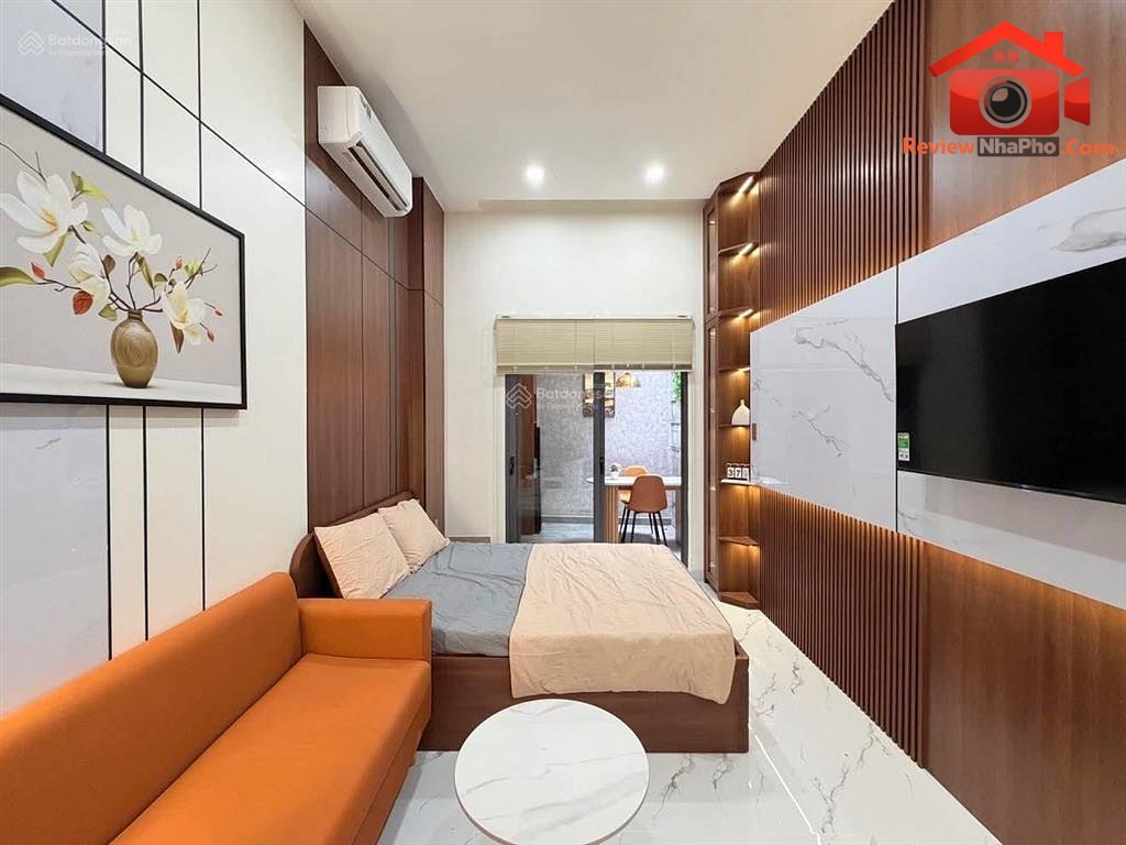 23.6 tỷ – Bán nhà 4 tầng 104 m2 tại Quận 10 – TP Hồ Chí Minh REVIEW NHÀ PHỐ