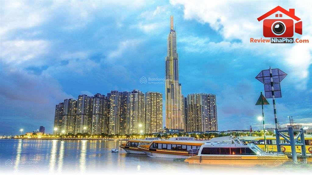 Kẹt tiền cần bán gấp căn biệt thự vinhomes central park căn mặt sông 635m2 full nội thất siêu đẹp
-
Giá: 480 tỷ
635 m2