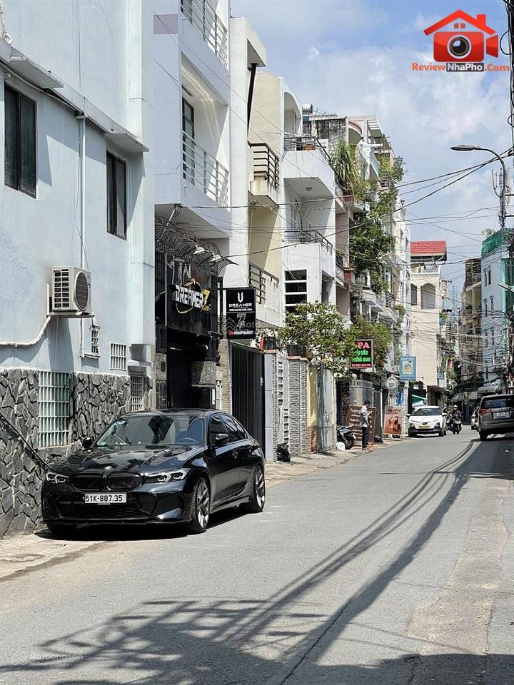 Bán nhà đất Đường Cao Thắng – Phường cũ 12 – Quận 10 – Thành phố Hồ Chí Minh 11.6 tỷ