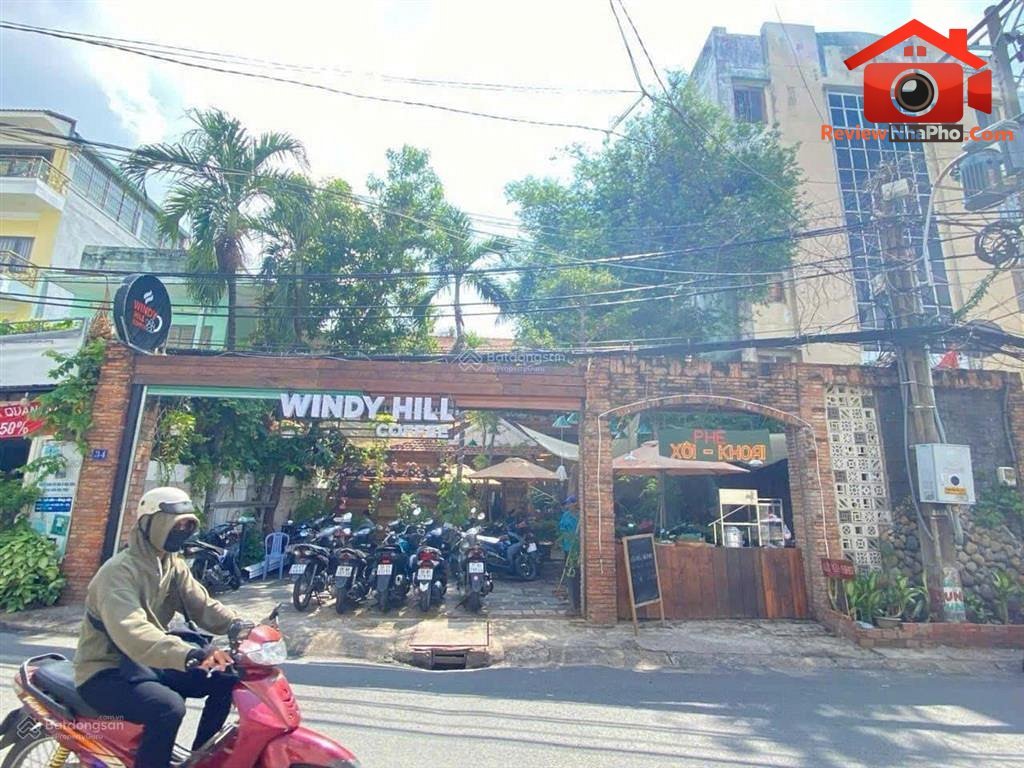 Bán đất góc 2 mặt tiền đường Lam Sơn – Quận Tân Bình – Thành phố Hồ Chí Minh 357 m² – 65 tỷ REVIEW NHÀ PHỐ
