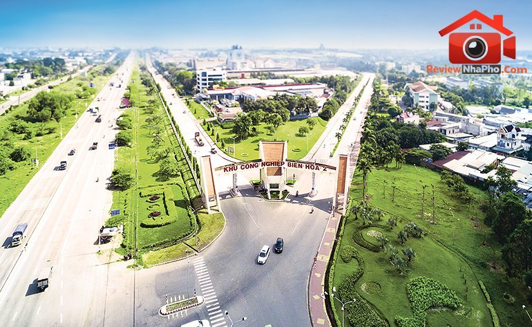 Cổ tức cao từ Sonadezi Long Bình: Đánh giá tiềm năng đầu tư 2026