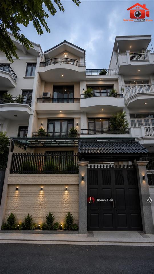 Bán nhà đất Đường Hồng Hà – Phường cũ 2 Quận Tân Bình – Thành phố Hồ Chí Minh 123 m2 27 tỷ