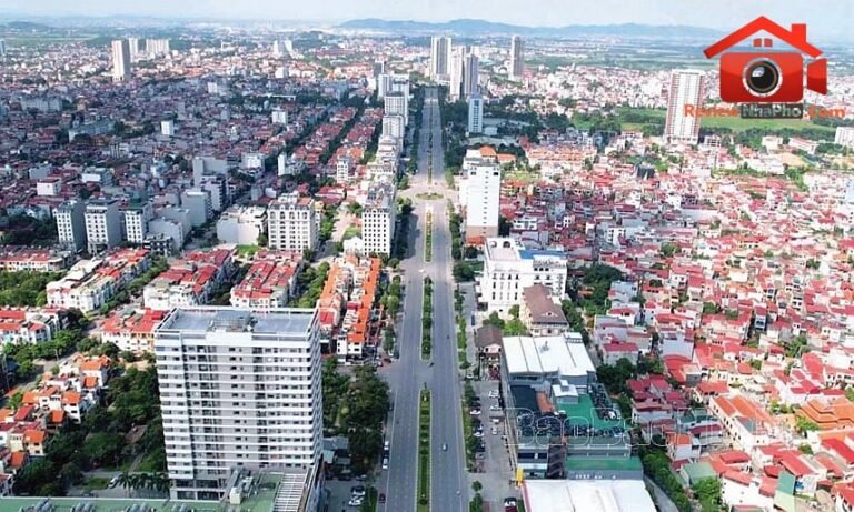 Phân Tích Quy Hoạch Đô Thị Bắc Ninh Năm 2026: Tiềm Năng Đầu Tư Khủng