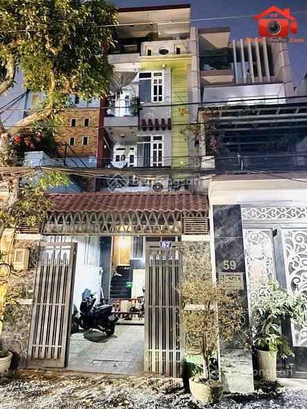 Bán nhà đất Đường Số 51 – Phường cũ An Hội Tây Quận Gò Vấp – Thành phố Hồ Chí Minh REVIEW NHÀ PHỐ 85m2 – 9.8 tỷ