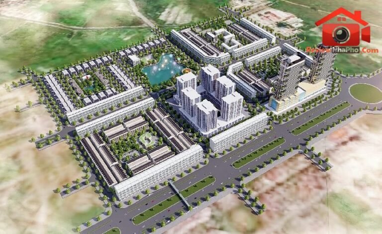 Phân Tích Tiến Độ Khu Đô Thị DABACO Vạn An Bắc Ninh 2026-2027