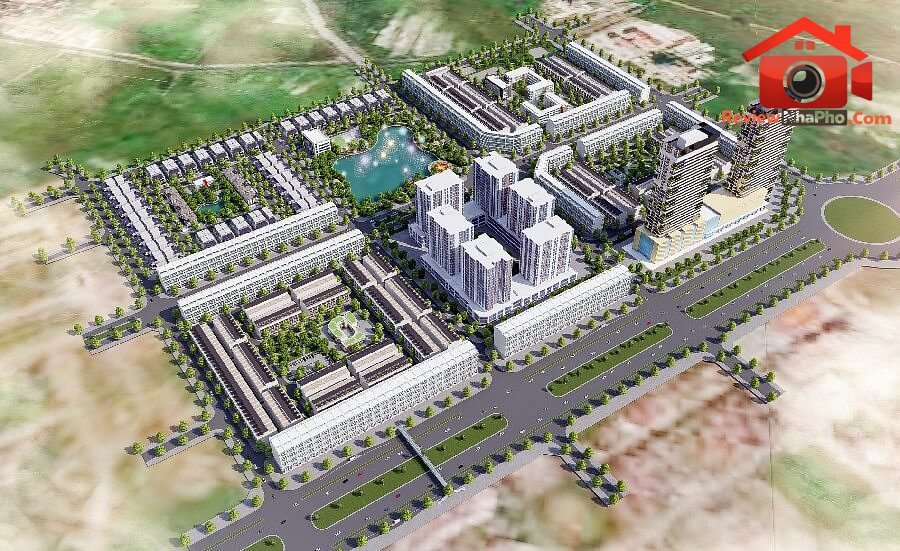 Phân Tích Tiến Độ Khu Đô Thị DABACO Vạn An Bắc Ninh 2026-2027