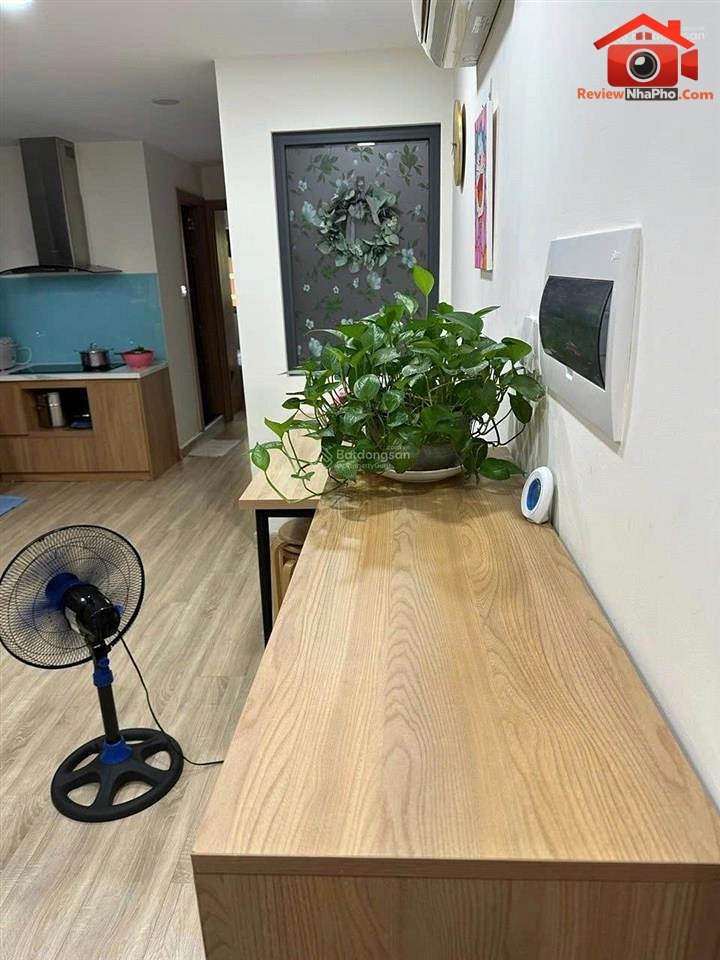 Bán căn hộ chung cư Bàu Cát 2 – Quận Tân Bình – 41 m² – 2.6 tỷ REVIEW NHÀ PHỐ