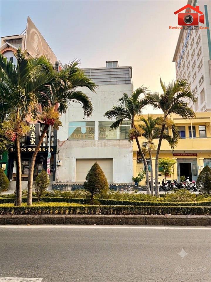 Bán nhà đất Đường Phan Xích Long – Phường cũ 2 Quận Phú Nhuận – Thành phố Hồ Chí Minh REVIEW NHÀ PHỐ 30 m2 9.8 tỷ