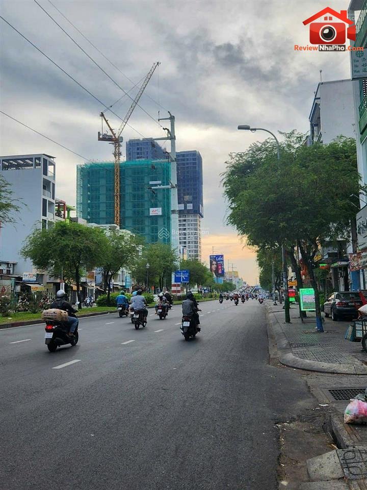 Bán nhà đất Đường Hồng Bàng – Phường cũ 6 Quận 6 – Thành phố Hồ Chí Minh 130 m2 33 tỷ