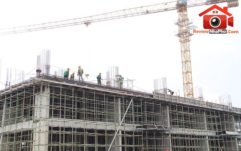Cơ hội đầu tư dự án nhà ở xã hội Bắc Ninh hơn 1.300 tỷ đồng 2026
