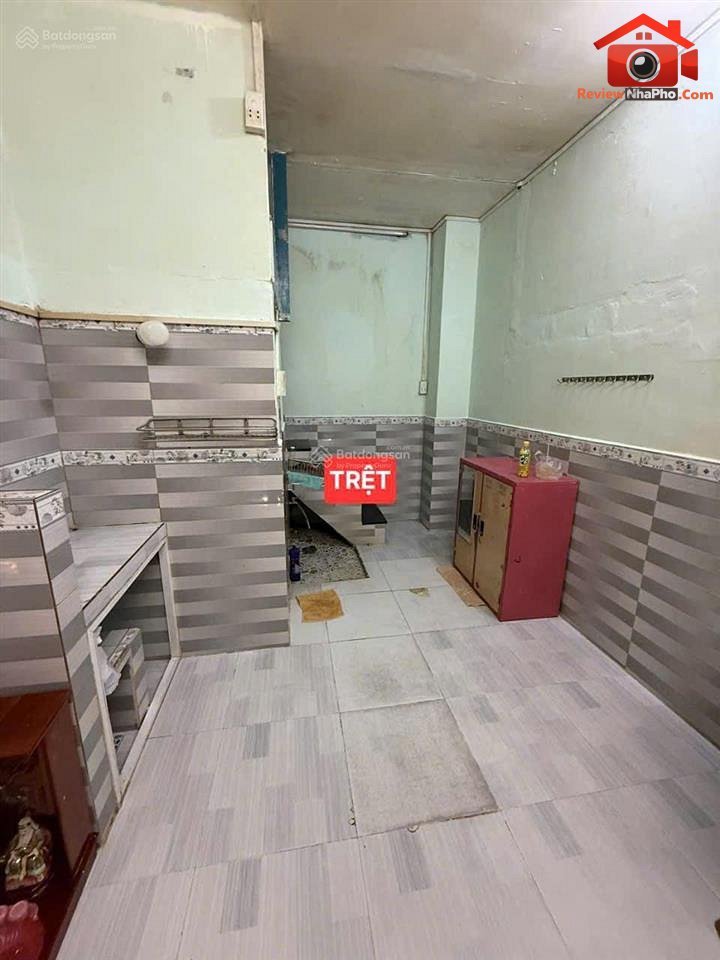 Nhà mini 14 m2 1.98 tỷ – Quận 11 – Thành phố Hồ Chí Minh REVIEW NHÀ PHỐ