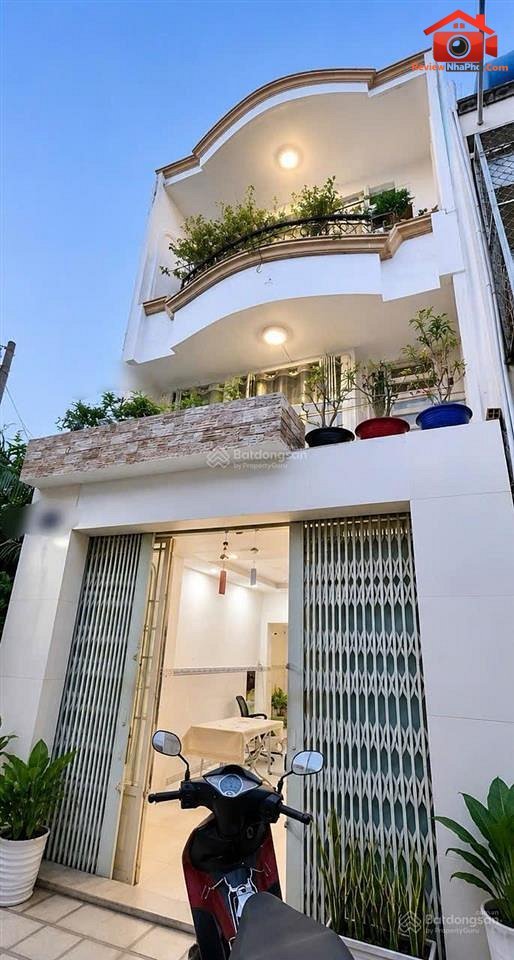 Bán nhà đất Đường Bình Trị – Phường cũ Bình Trị Đông Quận Bình Tân – Thành phố Hồ Chí Minh REVIEW NHÀ PHỐ 52 m2 – 3.89 tỷ