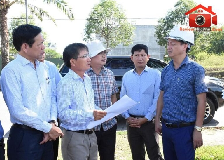 Quảng Ngãi: Cơ hội đầu tư hấp dẫn từ 45 dự án khai thác quỹ đất năm 2026
