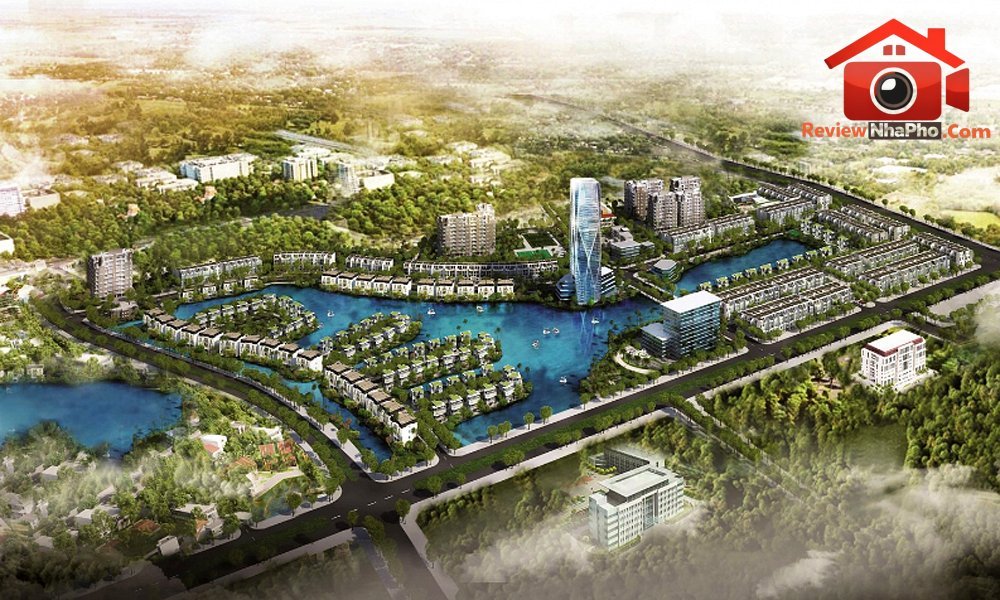Phân Tích Bất Động Sản Bắc Ninh 2026: Cơ Hội Đầu Tư Từ Các Khu Đô Thị Mới