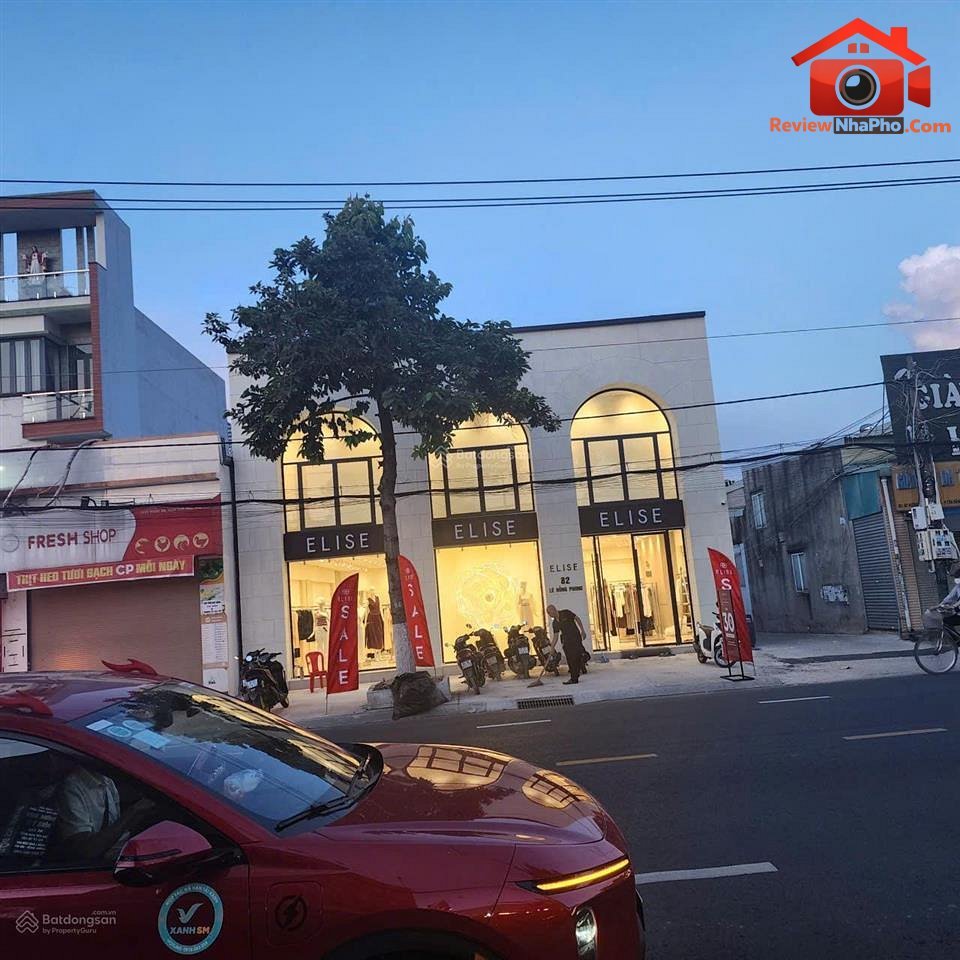 16.8 tỷ – Nhà mặt tiền đường Tân Sơn – Phường cũ 12 – Quận Gò Vấp – Thành phố Hồ Chí Minh REVIEW NHÀ PHỐ