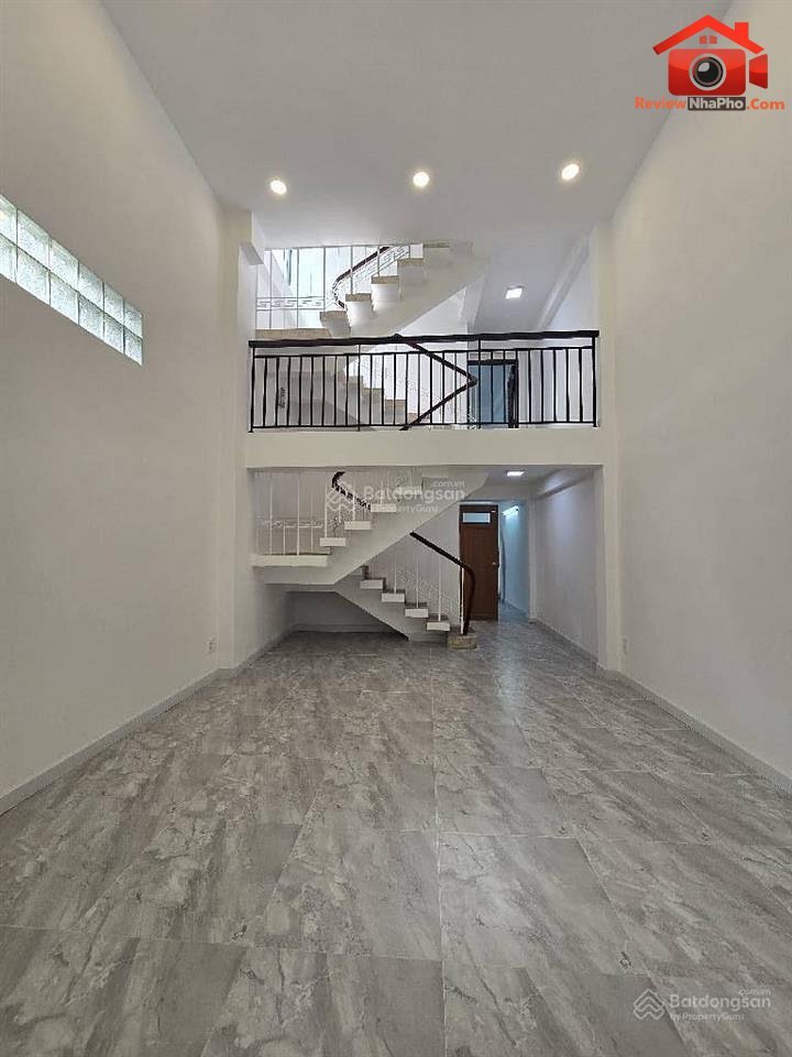 Nhà riêng 48 m2 8.5 tỷ Đường Lê Văn Sỹ – Phường cũ 11 Quận Phú Nhuận – Thành phố Hồ Chí Minh REVIEW NHÀ PHỐ