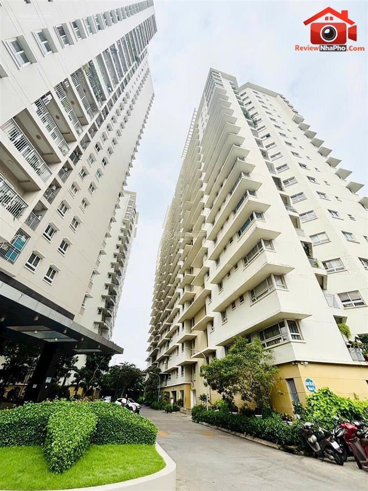 Căn hộ An Phú 86 m2 giá 4.1 tỷ – Bán nhà đất Đường Bình Phú – Phường cũ Bình Phú Quận 6 – Thành phố Hồ Chí Minh REVIEW NHÀ PHỐ