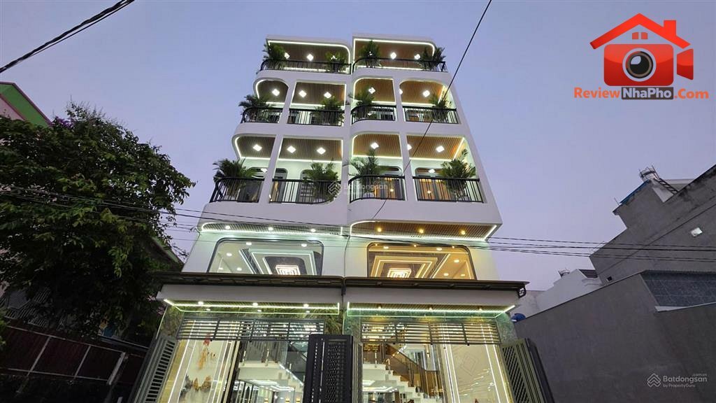 6.2 tỷ – Diện tích 64 m2 – Nhà phố đẹp khu Thới An – Thành phố Hồ Chí Minh REVIEW NHÀ PHỐ