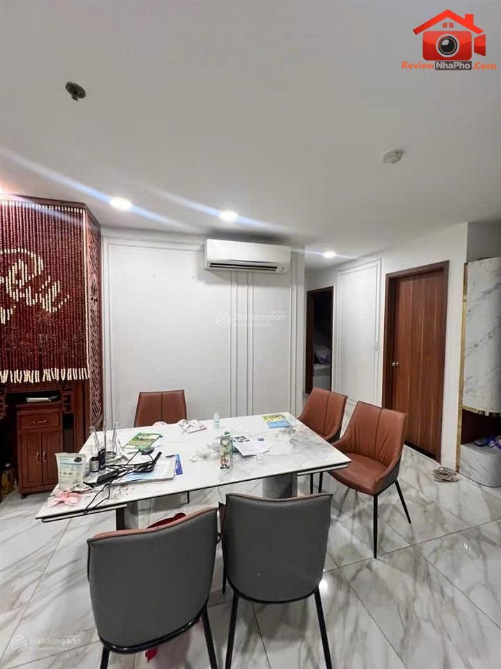 Bán căn hộ CityLand Park Hills – Diện tích 100 m² – Giá 6.8 tỷ – REVIEW NHÀ PHỐ
