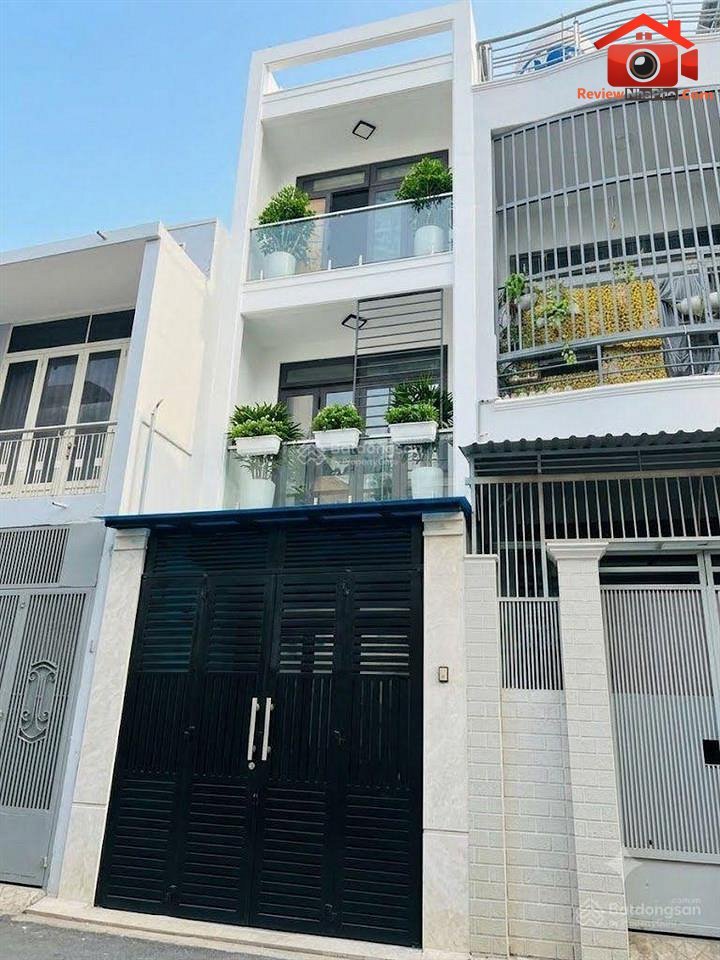 Bán nhà đất Đường Không xác định – Phường cũ Không xác định Quận Không xác định – Thành phố Hồ Chí Minh REVIEW NHÀ PHỐ 37 m2 – 7.9 tỷ