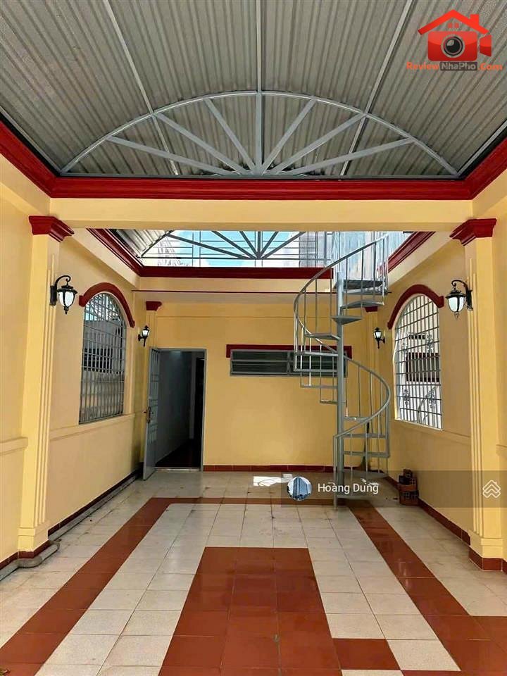 Bán nhà đất Đường Quang Trung – Phường cũ 10 Quận Gò Vấp – Thành phố Hồ Chí Minh REVIEW NHÀ PHỐ 67 m2 – 8.8 tỷ