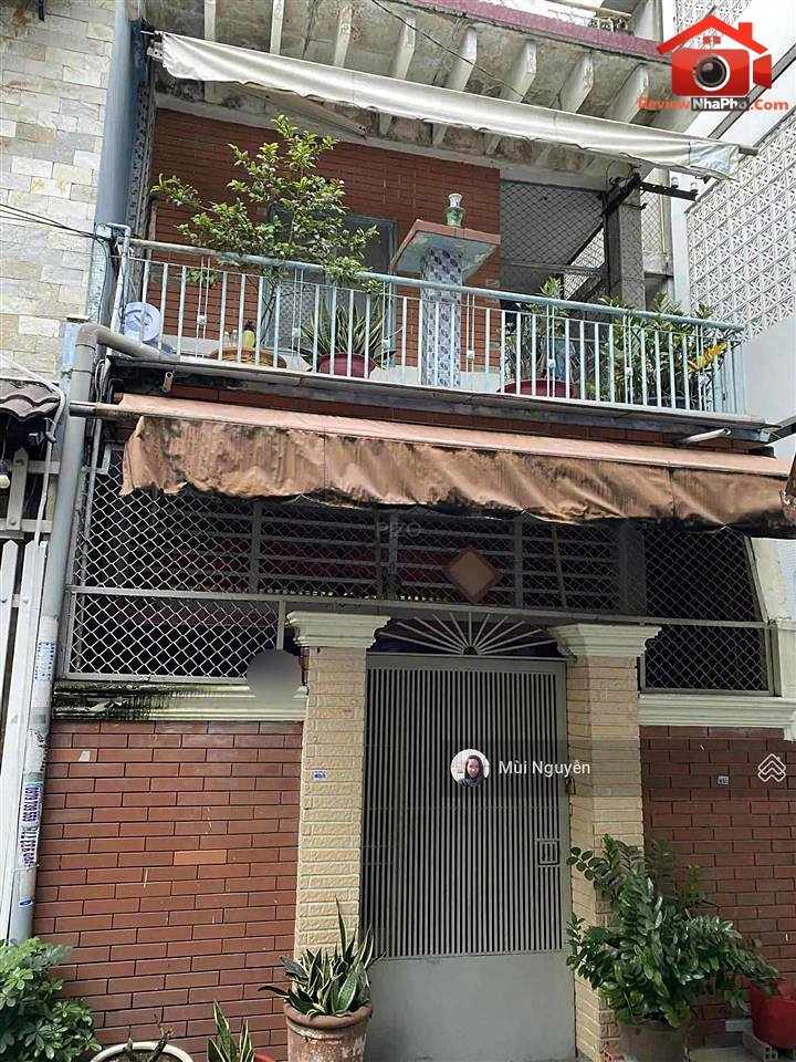 Bán nhà đất Đường Vạn Kiếp – Phường cũ – Quận Bình Thạnh – Thành phố Hồ Chí Minh 65m2 9.39 tỷ