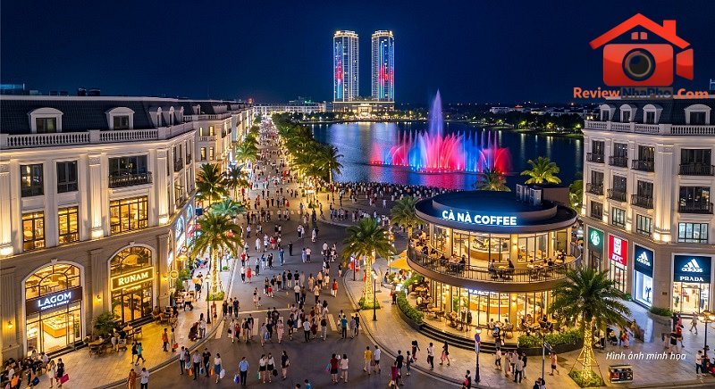 Tiềm Năng Đầu Tư Bất Động Sản Cà Ná: Lý Do Dòng Tiền Thông Minh Đổ Về