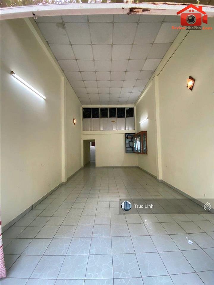 Bán nhà đường Dương Quảng Hàm, Gò Vấp, TP.HCM 60 m2 – 7 tỷ REVIEW NHÀ PHỐ