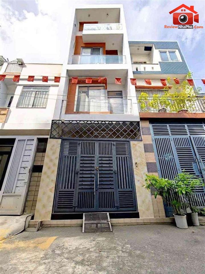 11 tỷ – Diện tích 64 m2 – Bán nhà riêng khu vực không xác định REVIEW NHÀ PHỐ